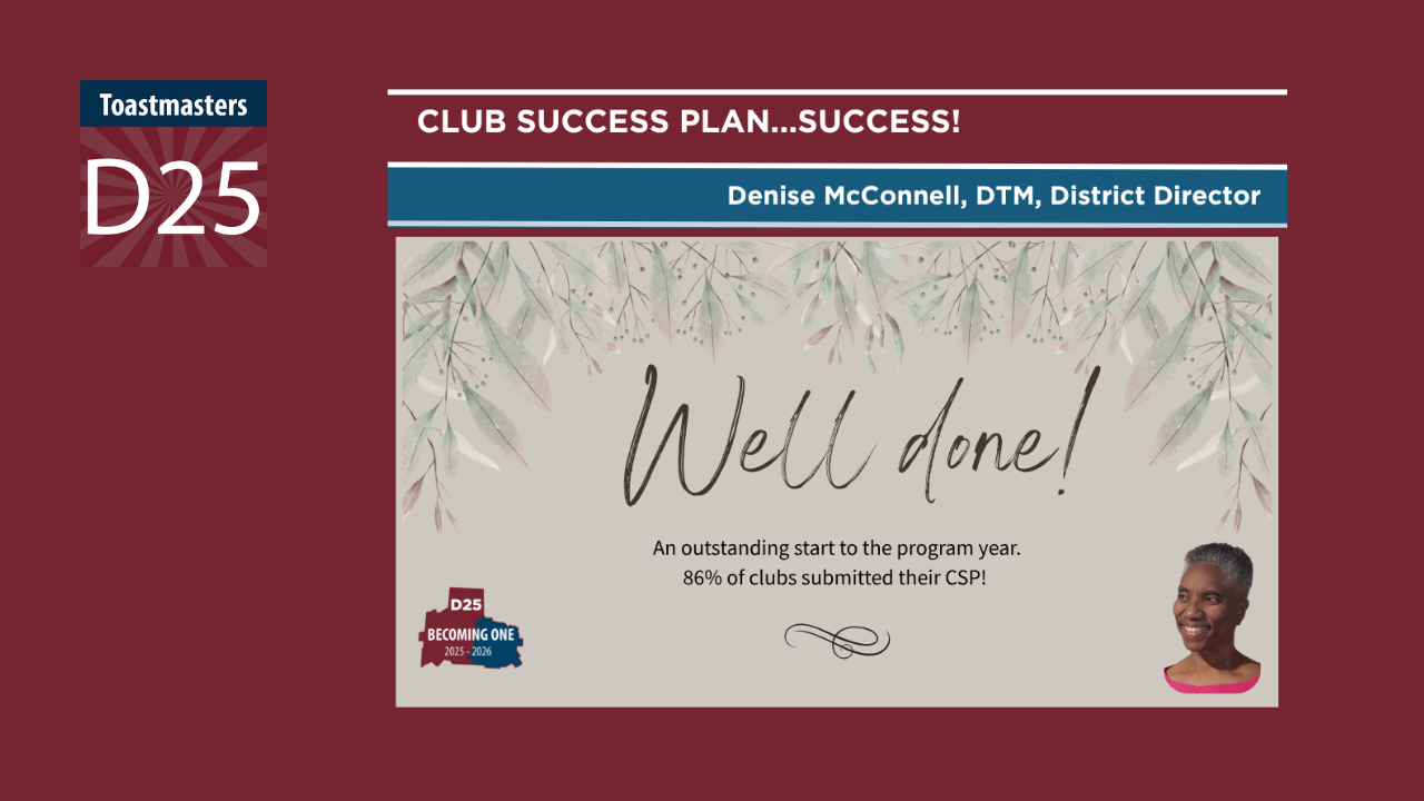 Dist_Dir_Well_Done_1025 – Image